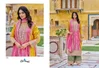 Galaxy 3 By Your Choice Heavy Pure Chinon Wedding Wear Readymade Suits Wholesale Online
